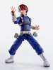 Imagen de **PREVENTA**S.H. Figuarts My Hero Academia - Shoto Todoroki