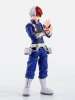 Imagen de **PREVENTA**S.H. Figuarts My Hero Academia - Shoto Todoroki
