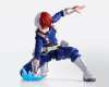 Imagen de **PREVENTA**S.H. Figuarts My Hero Academia - Shoto Todoroki