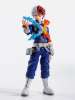 Imagen de **PREVENTA**S.H. Figuarts My Hero Academia - Shoto Todoroki