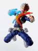 Imagen de **PREVENTA**S.H. Figuarts My Hero Academia - Shoto Todoroki