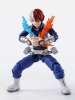 Imagen de **PREVENTA**S.H. Figuarts My Hero Academia - Shoto Todoroki