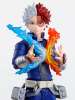 Imagen de **PREVENTA**S.H. Figuarts My Hero Academia - Shoto Todoroki