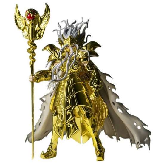 Imagen de **PREVENTA**Saint Seiya Myth Cloth  EX Ophiuchus Odysseus