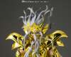 Imagen de **PREVENTA**Saint Seiya Myth Cloth  EX Ophiuchus Odysseus