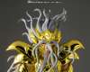 Imagen de **PREVENTA**Saint Seiya Myth Cloth  EX Ophiuchus Odysseus