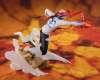 Imagen de **PREVENTA**Figuarts Zero One Piece Extra Battle Koby (Honesty Impact)