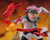 Imagen de **PREVENTA**Figuarts Zero One Piece Extra Battle Koby (Honesty Impact)