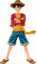 Imagen de Figuarts Zero One Piece Straw Hat Monkey D. Luffy