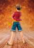 Imagen de **PREVENTA**Figuarts Zero One Piece Straw Hat Monkey D. Luffy
