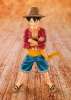 Imagen de **PREVENTA**Figuarts Zero One Piece Straw Hat Monkey D. Luffy
