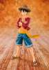 Imagen de **PREVENTA**Figuarts Zero One Piece Straw Hat Monkey D. Luffy