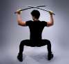 Imagen de Proplica One Piece - Roronoa Zoro Three Sword Style Set