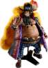 Imagen de **PREVENTA**S.H. Figuarts One Piece - Marshall D. Teach (Four Emperors)