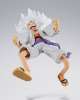 Imagen de S.H. Figuarts One Piece - Marshall D. Teach (Four Emperors)