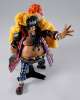 Imagen de **PREVENTA**S.H. Figuarts One Piece - Marshall D. Teach (Four Emperors)