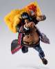 Imagen de S.H. Figuarts One Piece - Marshall D. Teach (Four Emperors)