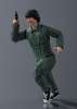 Imagen de S.H. Figuarts Police Story - Officer Chan Ka Kui