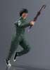 Imagen de **PREVENTA**S.H. Figuarts Police Story - Officer Chan Ka Kui