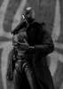 Imagen de **PREVENTA**S.H. Figuarts Spider-Man Across the Spider-Verse - Spider-Man Noir & Spider-Ham
