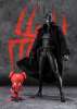 Imagen de **PREVENTA**S.H. Figuarts Spider-Man Across the Spider-Verse - Spider-Man Noir & Spider-Ham