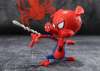 Imagen de **PREVENTA**S.H. Figuarts Spider-Man Across the Spider-Verse - Spider-Man Noir & Spider-Ham