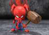 Imagen de **PREVENTA**S.H. Figuarts Spider-Man Across the Spider-Verse - Spider-Man Noir & Spider-Ham