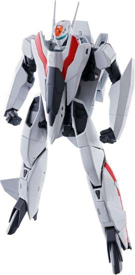 Imagen de **PREVENTA**Super Dimensional Fortress Macross II Lovers Again Hi-Metal R VF-2SS Valkyrie II + SAP (Silvie Gena Use) Action Figure