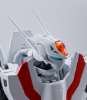 Imagen de **PREVENTA**Super Dimensional Fortress Macross II Lovers Again Hi-Metal R VF-2SS Valkyrie II + SAP (Silvie Gena Use) Action Figure