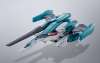 Imagen de **PREVENTA**Super Dimensional Fortress Macross II Lovers Again Hi-Metal R VF-2SS Valkyrie II + SAP (Silvie Gena Use) Action Figure