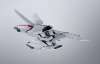 Imagen de Super Dimensional Fortress Macross II Lovers Again Hi-Metal R VF-2SS Valkyrie II + SAP (Silvie Gena Use) Action Figure