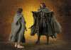 Imagen de **PREVENTA**S.H. Figuarts The Lord of the Rings: The Fellowship of the Ring - Aragorn