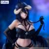 Imagen de **PREVENTA** Overlord BiCute Dark Albedo Figure