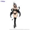 Imagen de **PREVENTA** Overlord BiCute Dark Albedo Figure