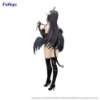 Imagen de **PREVENTA** Overlord BiCute Dark Albedo Figure