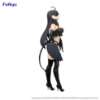 Imagen de **PREVENTA** Overlord BiCute Dark Albedo Figure