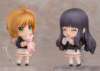 Imagen de  Cardcaptor Sakura: Clear Card Nendoroid Tomoyo Daidouji: Tomoeda Junior High Uniform Ver.