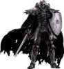 Imagen de **PREVENTA** Berserk POP UP PARADE Skull Knight L Size