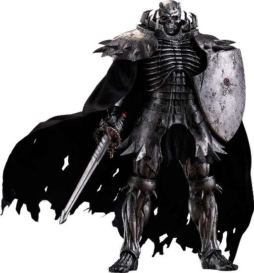 Imagen de **PREVENTA** Berserk POP UP PARADE Skull Knight L Size