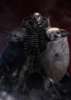 Imagen de **PREVENTA** Berserk POP UP PARADE Skull Knight L Size