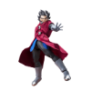 Imagen de S.H. Figuarts Dragon Ball Legends - Giblet -Tamashii Web Exclusive-