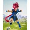 Imagen de S.H. Figuarts Dragon Ball Legends - Giblet -Tamashii Web Exclusive-