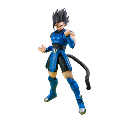 Imagen de **PREVENTA**S.H. Figuarts Dragon Ball Legends - Shallot -Tamashii Web Exclusive-