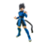 Imagen de **PREVENTA**S.H. Figuarts Dragon Ball Legends - Shallot -Tamashii Web Exclusive-