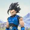Imagen de S.H. Figuarts Dragon Ball Legends - Shallot -Tamashii Web Exclusive-