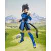 Imagen de S.H. Figuarts Dragon Ball Legends - Shallot -Tamashii Web Exclusive-