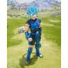 Imagen de S.H. Figuarts Dragon Ball Legends - Shallot -Tamashii Web Exclusive-