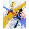 Imagen de **PREVENTA**S.H. Figuarts Dragon Ball Legends - Shallot -Tamashii Web Exclusive-