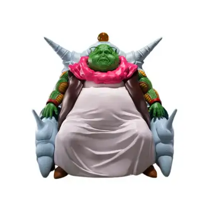 Imagen de **PREVENTA**S.H. Figuarts Dragon Ball Z - Grand Elder Guru -Tamashii Web Exclusive-