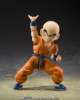 Imagen de S.H. Figuarts Dragon Ball Z - Krillin (Son Goku's Best Friend) -Tamashii Web Exclusive-